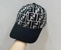 Fendi Cap best quality without box