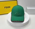 Fendi Cap best quality without box