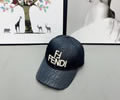 Fendi Cap best quality without box