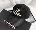 Fendi Cap best quality without box