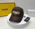 Fendi Cap best quality without box