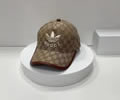 GUCCI Cap best quality without box