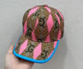 GUCCI Cap best quality without box