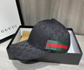 GUCCI Cap best quality without box