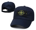 STONE ISLAND Cap