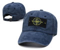 STONE ISLAND Cap