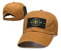 STONE ISLAND Cap
