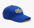 LACOSTE Cap
