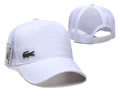 LACOSTE Cap