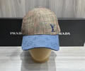 LV Cap best quality without box