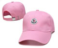 MONCLER Cap