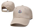 MONCLER Cap