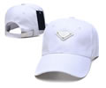 PRADA Cap