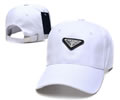 PRADA Cap