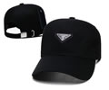PRADA Cap