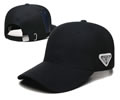 PRADA Cap