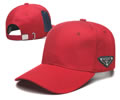PRADA Cap