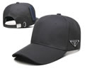 PRADA Cap