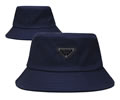 PRADA Cap