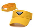 PRADA Cap