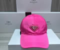 PRADA Cap best quality without box