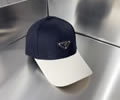 PRADA Cap best quality without box