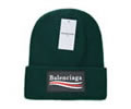Balenciaga Winter Cap