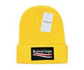 Balenciaga Winter Cap