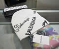 Balenciaga Winter Cap best quality