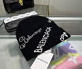 Balenciaga Winter Cap best quality