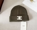 CELINE Winter Cap with box best quality