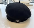 CELINE Winter Cap with box best quality