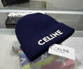 CELINE Winter Cap with box best quality