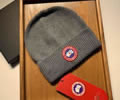 CANADA GOOSE Winter Cap best quality