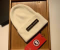 CANADA GOOSE Winter Cap best quality