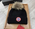 CANADA GOOSE Winter Cap best quality