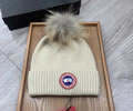 CANADA GOOSE Winter Cap best quality