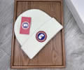 CANADA GOOSE Winter Cap best quality