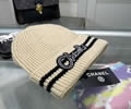 CHANEL Cap With box best quality