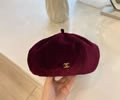 CHANEL Cap With box best quality