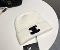 CHANEL Cap With box best quality