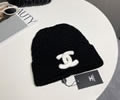 CHANEL Cap With box best quality