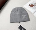 CHANEL Cap With box best quality