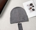 CHANEL Cap With box best quality