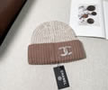 CHANEL Cap With box best quality