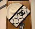 CHANEL Cap With box best quality