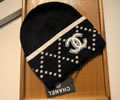 CHANEL Cap With box best quality