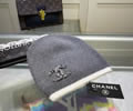 CHANEL Cap With box best quality
