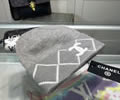 CHANEL Cap With box best quality