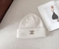 CHANEL Cap With box best quality